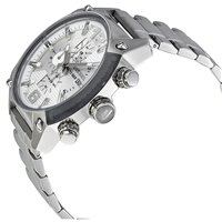 Oiritaly Watch Quartz Man Diesel DZ4203 Overflow Watches